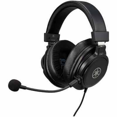 Yamaha ZG01PACK Game Streaming Audio Mixer Pack