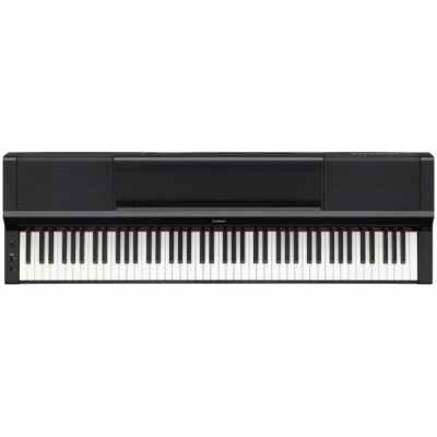 Yamaha P-S500B 88-Key Portable Digital Piano -Black