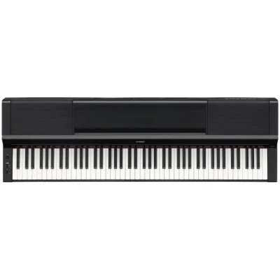 Yamaha P-S500B 88-Key Portable Digital Piano -Black