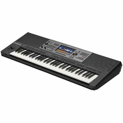 Yamaha PSR-A5000 Oriental Workstation