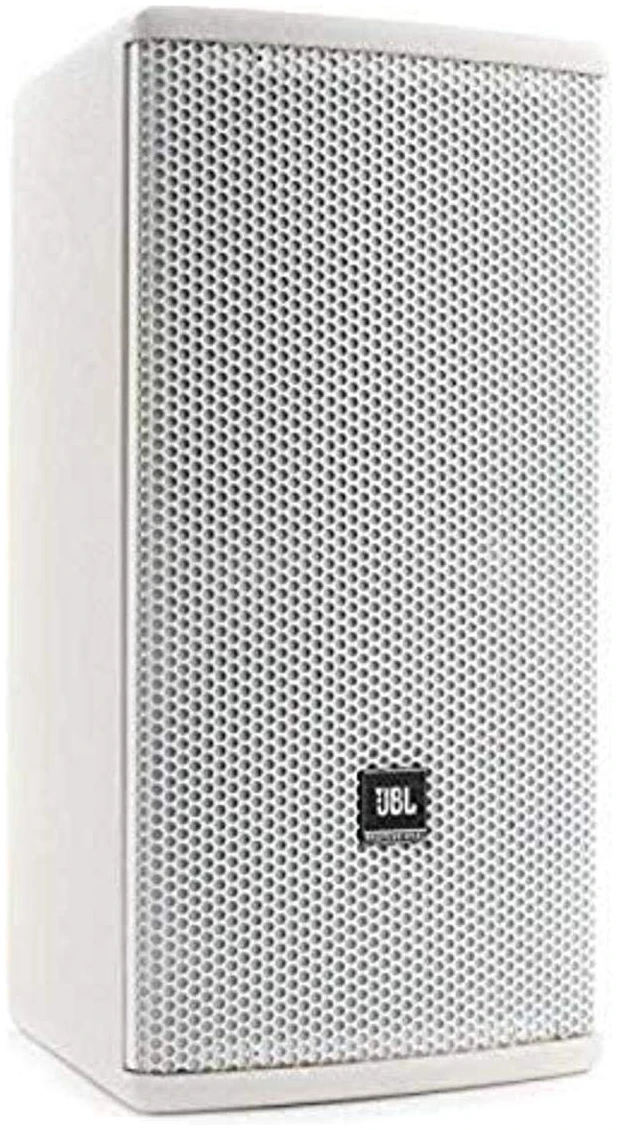 JBL AE Series AM7315/95-WH Speaker- White Finish, 90° x 50°, Pro Audio JBL AE Series AM7315/95-WH Speaker- White Finish, 90° x 50°, Pro Audio