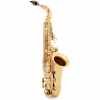 Yamaha YAS-62 Alto Saxophone - Gold