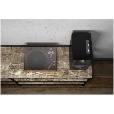 Klipsch The Nines Heritage Inspired (Pair) Powered Speakers - Black