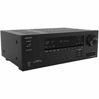Onkyo TX-SR3100 5.2-Channel AV Receiver - 135W | 8K & Dolby Audio