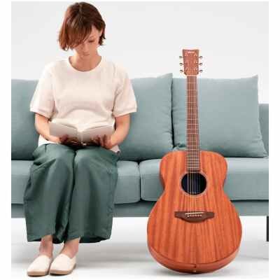 Yamaha Storia II Folk Acoustic Guitar