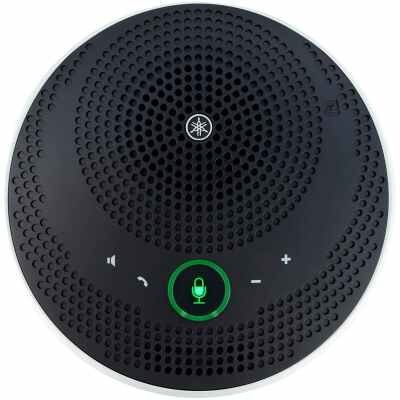 Yamaha YVC200 Unified Communications Speakerphone - White