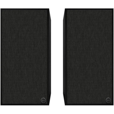 Klipsch The Nines Heritage Inspired (Pair) Powered Speakers - Black