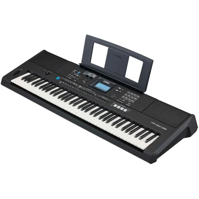 Yamaha PSR-EW425 Portable Keyboard