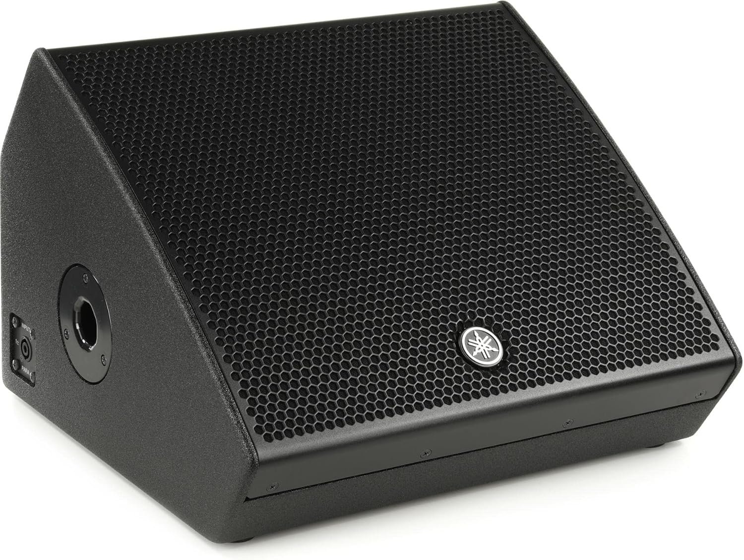 Yamaha CHR12M Passive 12" Floor Monitor Speaker Yamaha CHR12M Passive 12" Floor Monitor Speaker
