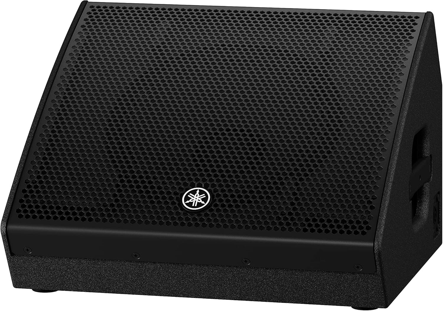 Yamaha CHR12M Passive 12" Floor Monitor Speaker Yamaha CHR12M Passive 12" Floor Monitor Speaker