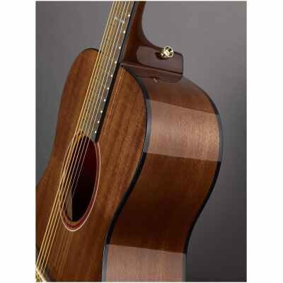 Yamaha Storia III Folk Acoustic Guitar