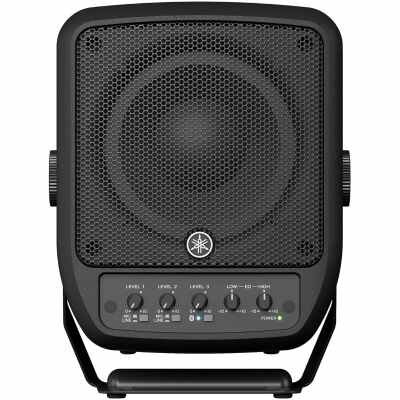 Yamaha Stagepas100 Portable PA System