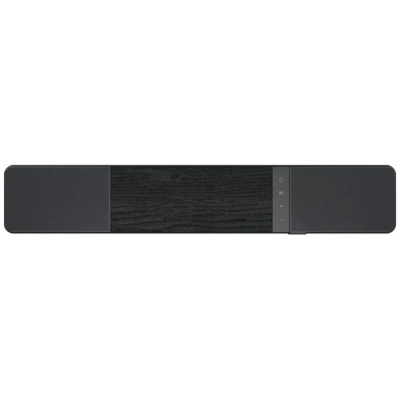 Klipsch Flexus Core 100 100W 2.1‑Channel Dolby Atmos Soundbar – Black | Immersive Home Audio