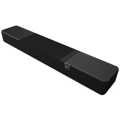 Klipsch Flexus Core 100 100W 2.1‑Channel Dolby Atmos Soundbar – Black | Immersive Home Audio