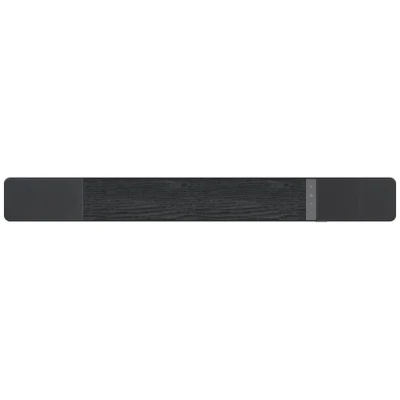 Klipsch Flexus CORE 200 3.1.2 Channel Powered by Onkyo Bluetooth Sound Bar with Dolby Atmos and Custom Tuned Bass - Black