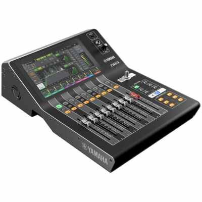 Yamaha DM3 Digital Mixing Console 22-Channel - Compact Pro Mixer Yamaha DM3 Digital Mixing Console 22-Channel - Compact Pro Mixer