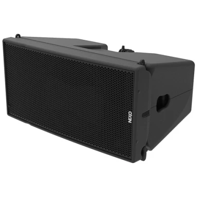 Nexo GEO M1210 Cabinet Loudspeaker 12" High-Performance PA Speaker (Black) Nexo GEO M1210 Cabinet Loudspeaker 12" High-Performance PA Speaker (Black)
