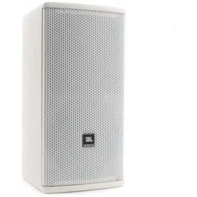 JBL AM7212/26 High Power 12 2-Way Full-Range Loudspeaker System with JBL Differential Drive® 75mm - White