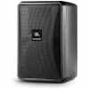 JBL Control 23-1 3" Two-Way Vented Loudspeaker - Black | Indoor/Outdoor Speaker with InvisiBall® Mounting & U-Bracket Compatibility