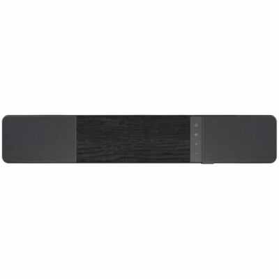 Klipsch Flexus Core 100 Soundbar 2.1‑Channel Dolby Atmos - Powerful Audio