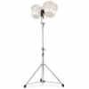 LP Giovanni Palladium Conga – LP330 – 11″ Fiberskyn Head, Classic Finish