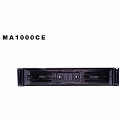 MOTIVITY MA1000CD Power Amplifier – 1000W with Hi & Low Cut, 230V | Professional PA Audio Amp MOTIVITY MA1000CD Power Amplifier – 1000W with Hi & Low Cut, 230V | Professional PA Audio Amp