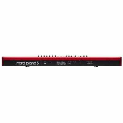 Nord Piano 5 88-Key Digital Piano with Grand Weighted Action
