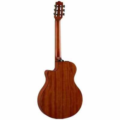 Yamaha NTX1 Electric Acoustic guitar-Natural