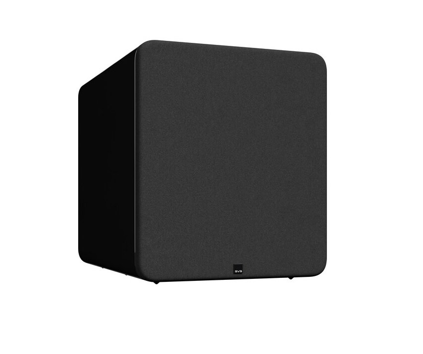 SVS PB17-Ultra 17 Inch Powered Subwoofer with Ported Box and DSP Control - Piano Gloss Black SVS PB17-Ultra 17 Inch Powered Subwoofer with Ported Box and DSP Control - Piano Gloss Black
