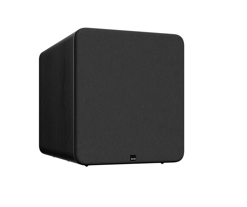 SVS PB-5000 R|Evolution 15 Inch Ported Powered Subwoofer - Black Ash SVS PB-5000 R|Evolution 15 Inch Ported Powered Subwoofer - Black Ash