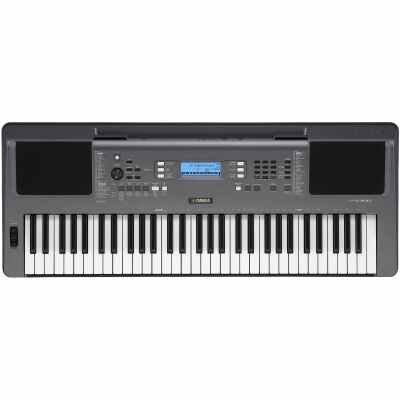 Yamaha PSR-I300 61-key Portable Keyboard With Indian Styles