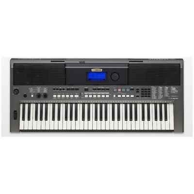 Yamaha PSR-I400 61-key Portable Keyboard With Indian Styles