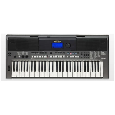 Yamaha PSR-I400 61-key Portable Keyboard With Indian Styles
