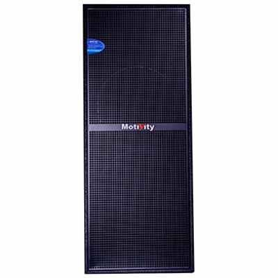 MOTOVITY DB-250WD 2-way Woofer, 15 inches x 2, RMS 1000W, with wheels