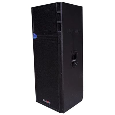 MOTIVITY DB25-3G 3-Way Dual 15" Passive Speaker – 1000W RMS | New Design High-Power PA Cabinet MOTIVITY DB25-3G 3-Way Dual 15" Passive Speaker – 1000W RMS | New Design High-Power PA Cabinet