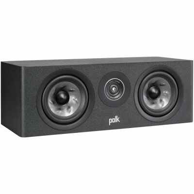 Polk Audio R300CWT Reserve Center Channel  Hi‑Res, Compact