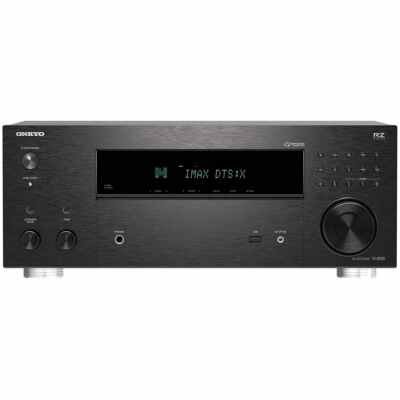 Onkyo TX-RZ30 9.2-Channel 8K AV Receiver - 170W | THX Certified