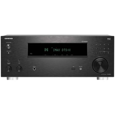 Onkyo TX-RZ30 9.2-Channel 8K AV Receiver - 170W | THX Certified