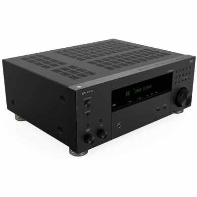 Onkyo TX-RZ30 9.2-Channel 8K AV Receiver - 170W | THX Certified