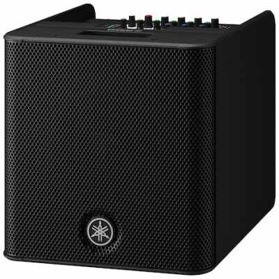 Yamaha STAGEPAS 200BTR Portable PA System
