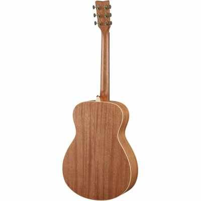 Yamaha Storia I Folk Acoustic Guitar