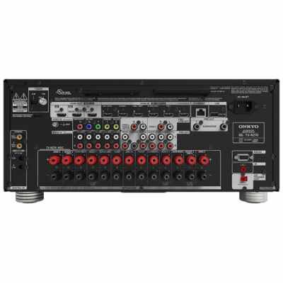 Onkyo TX-RZ70 11.2-Channel AV Receiver - 210W | 8K, Dirac Live, THX Onkyo TX-RZ70 11.2-Channel AV Receiver - 210W | 8K, Dirac Live, THX