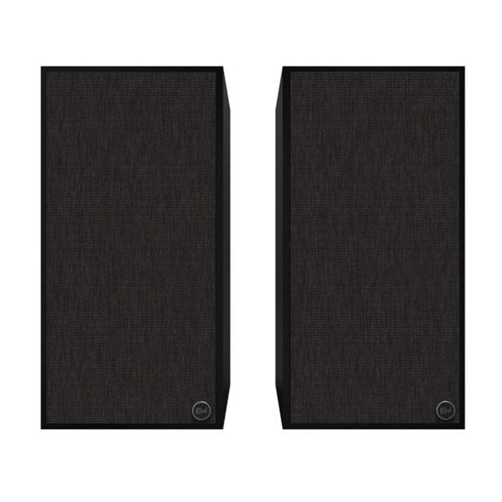 Klipsch The Nines Powered Speakers (Pair) – complete high-performance audio solution Klipsch The Nines Powered Speakers (Pair) – complete high-performance audio solution