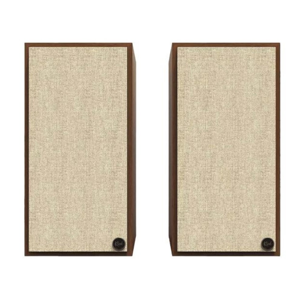 Klipsch The Nines Powered Speakers (Pair) – complete high-performance audio solution Klipsch The Nines Powered Speakers (Pair) – complete high-performance audio solution