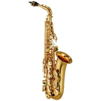 Yamaha YAS-480 Alto Saxophone