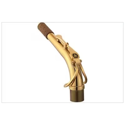 Yamaha YAS-480 Alto Saxophone