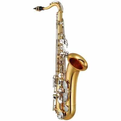 Yamaha YTS-26 Standard Tenor Saxophone Yamaha YTS-26 Standard Tenor Saxophone