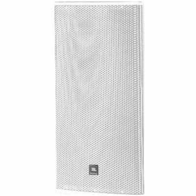 JBL AM5215/95-WH 15" 2-Way Loudspeaker White