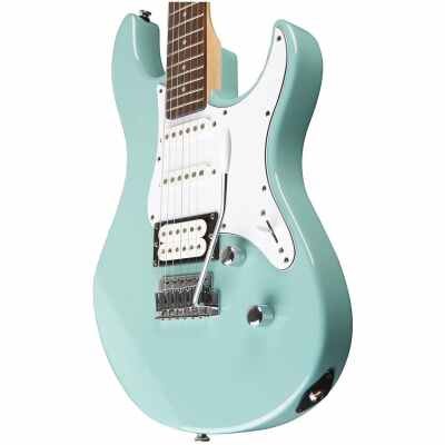Yamaha PAC112V Electric Guitar SOB - Sonic Blue