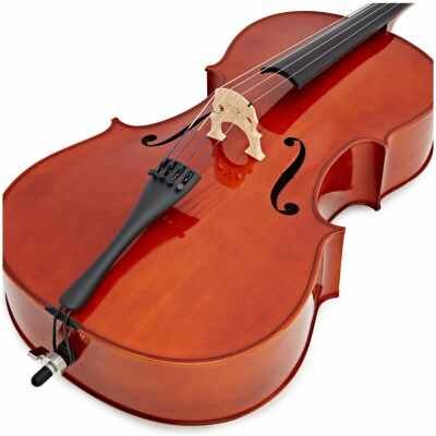 Yamaha VC5S 4/4 Cello